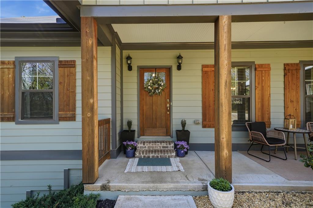 2865 Flatbottom Road