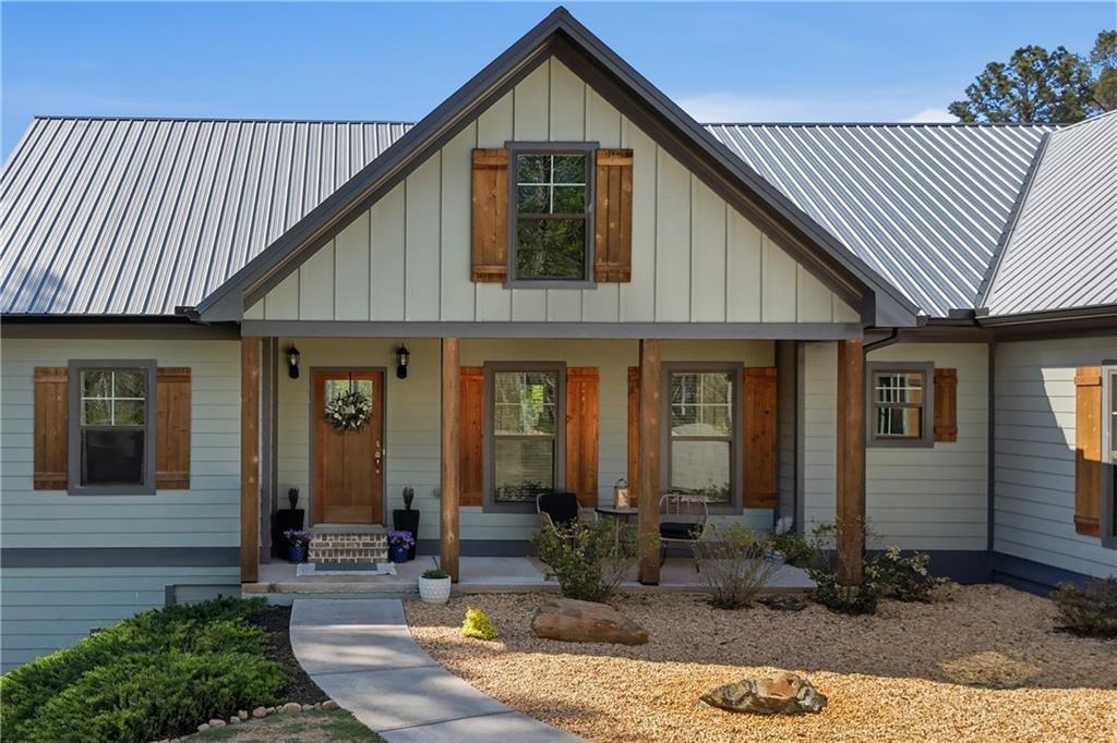 2865 Flatbottom Road