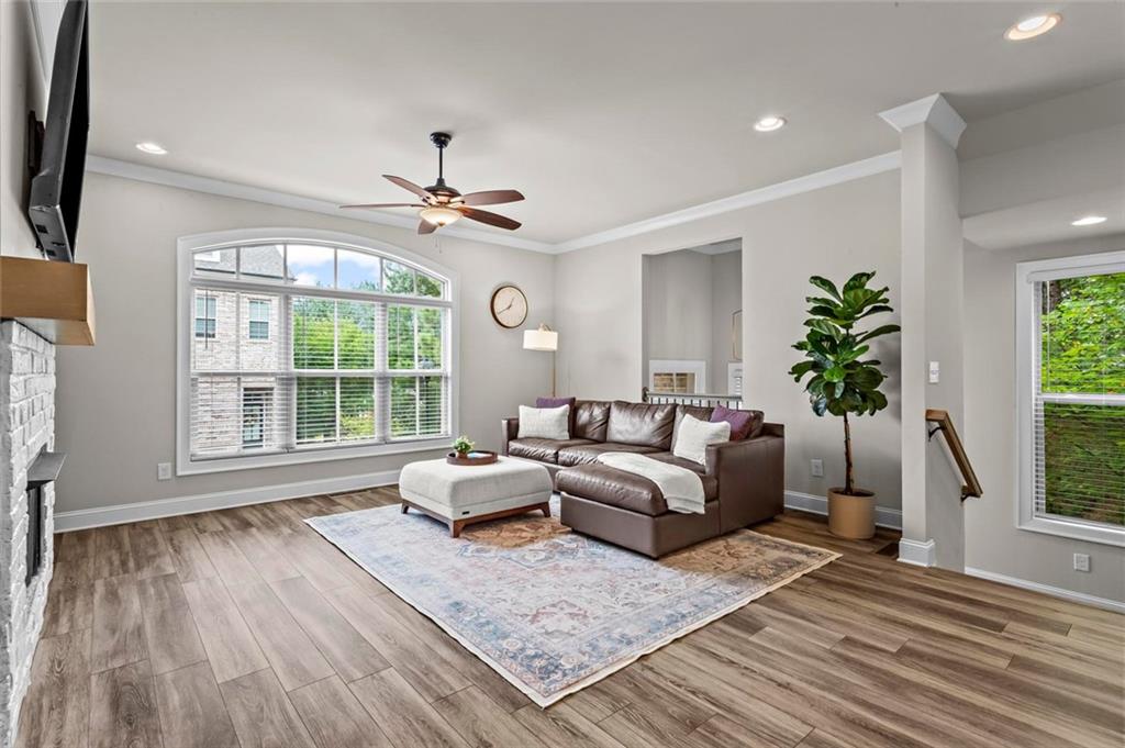 1402 Wisteria Wall Drive
