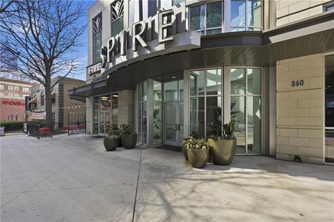 860 Peachtree Street NE 1115 Atlanta GA 30308