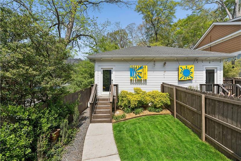 280 Milledge Avenue SE A