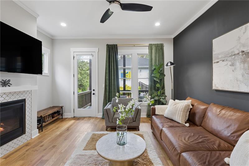 280 Milledge Avenue SE A