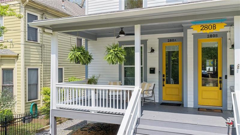 280 Milledge Avenue SE A