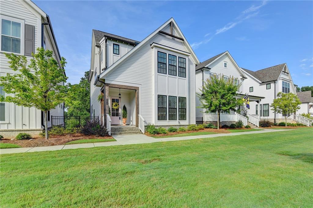 3415 Crop Corner Road