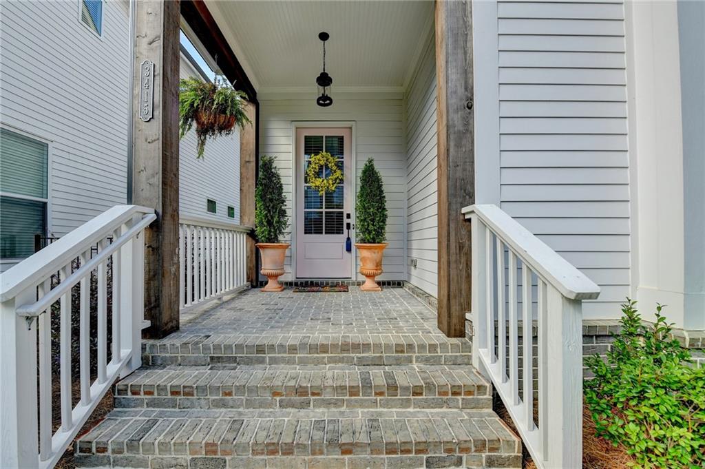 3415 Crop Corner Road