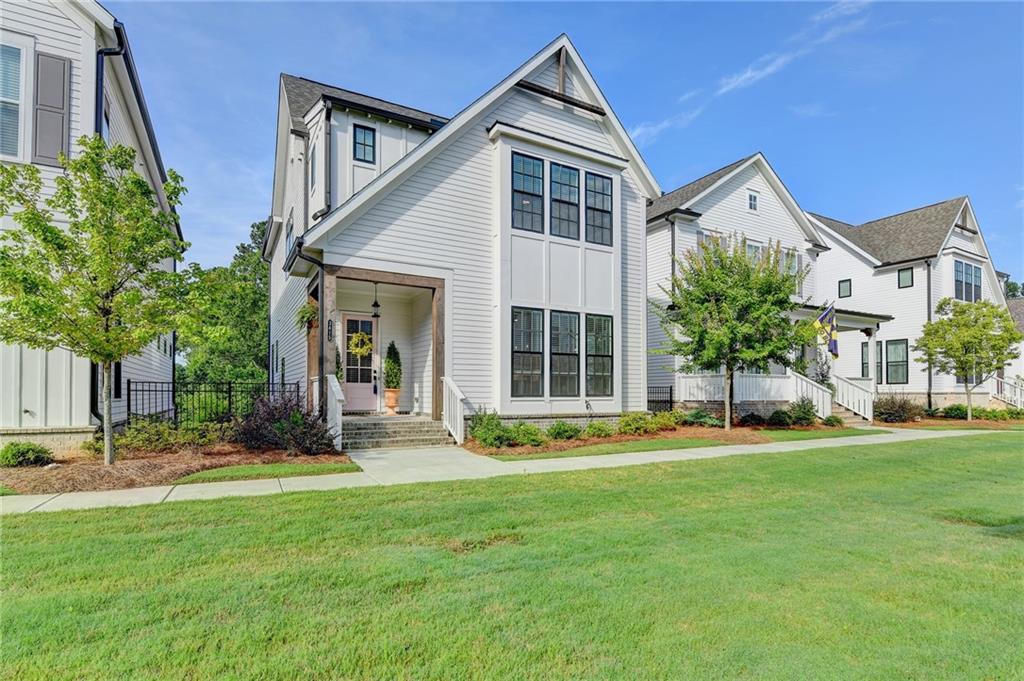 3415 Crop Corner Road