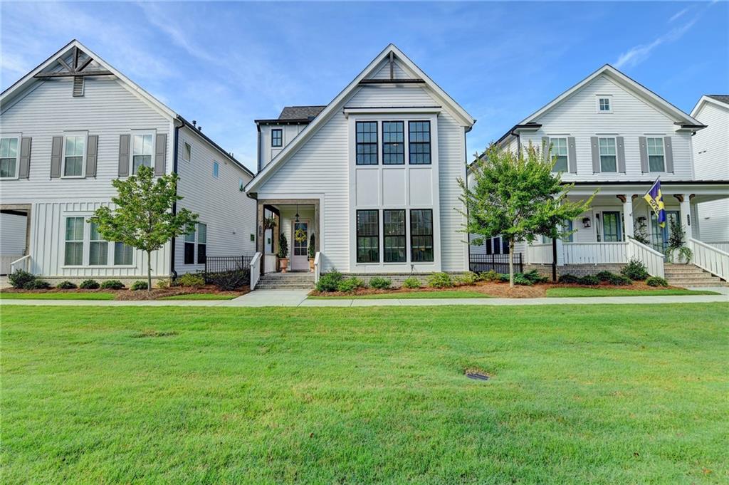 3415 Crop Corner Road