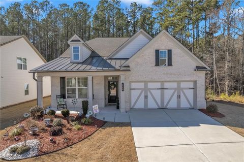 Homes For Sale - 140 Amherst Way<br/> Fayetteville, GA 30215