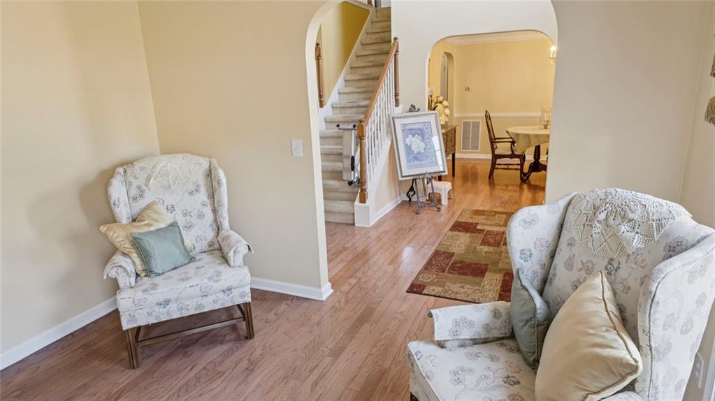 2567 Pendergrass Court