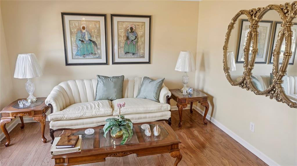 2567 Pendergrass Court