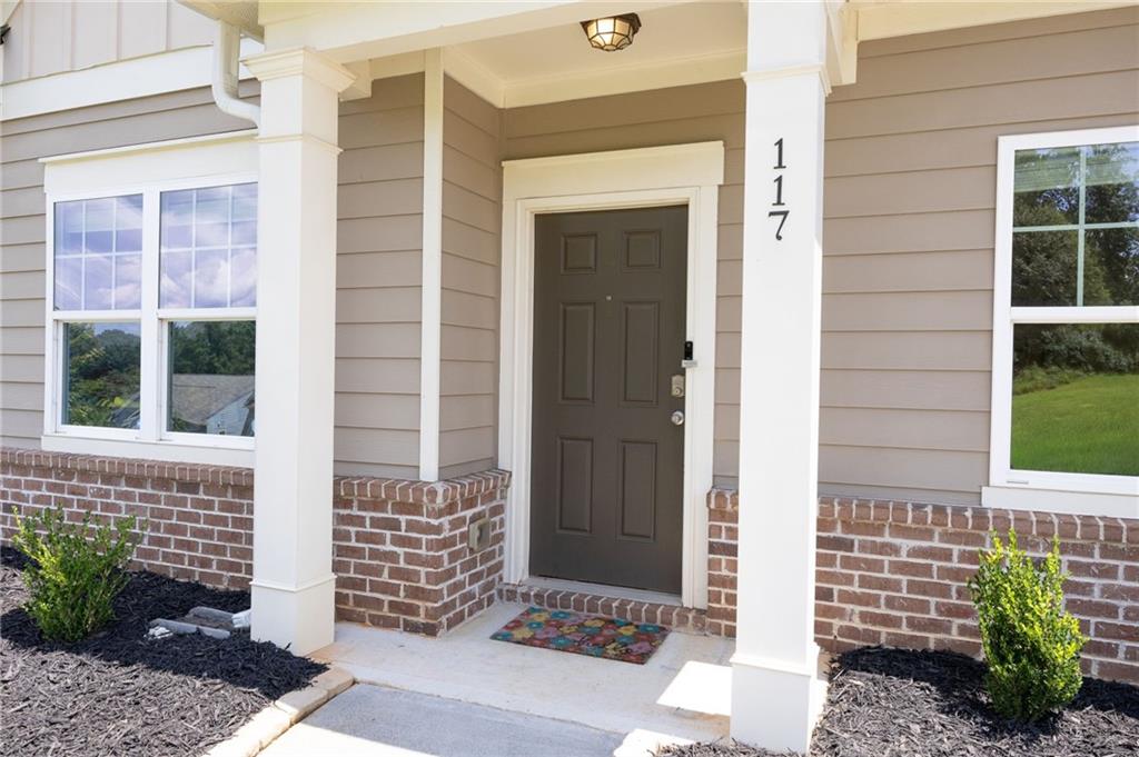 117 Sorrento Drive