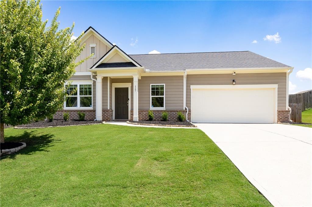 117 Sorrento Drive