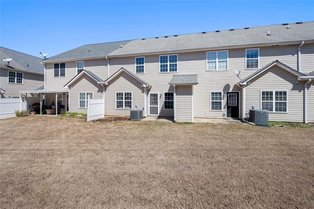 47 Eagle Glen Drive, Cartersville, Georgia image 31