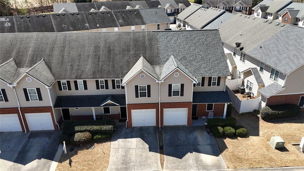 47 Eagle Glen Drive, Cartersville, Georgia image 3