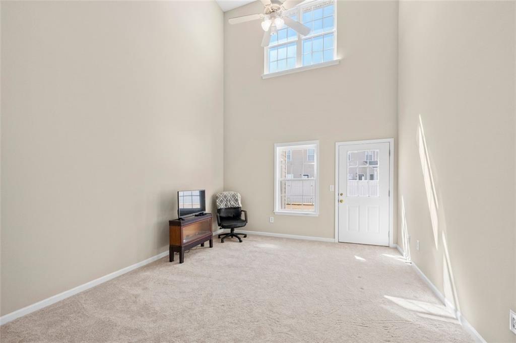 47 Eagle Glen Drive, Cartersville, Georgia image 12