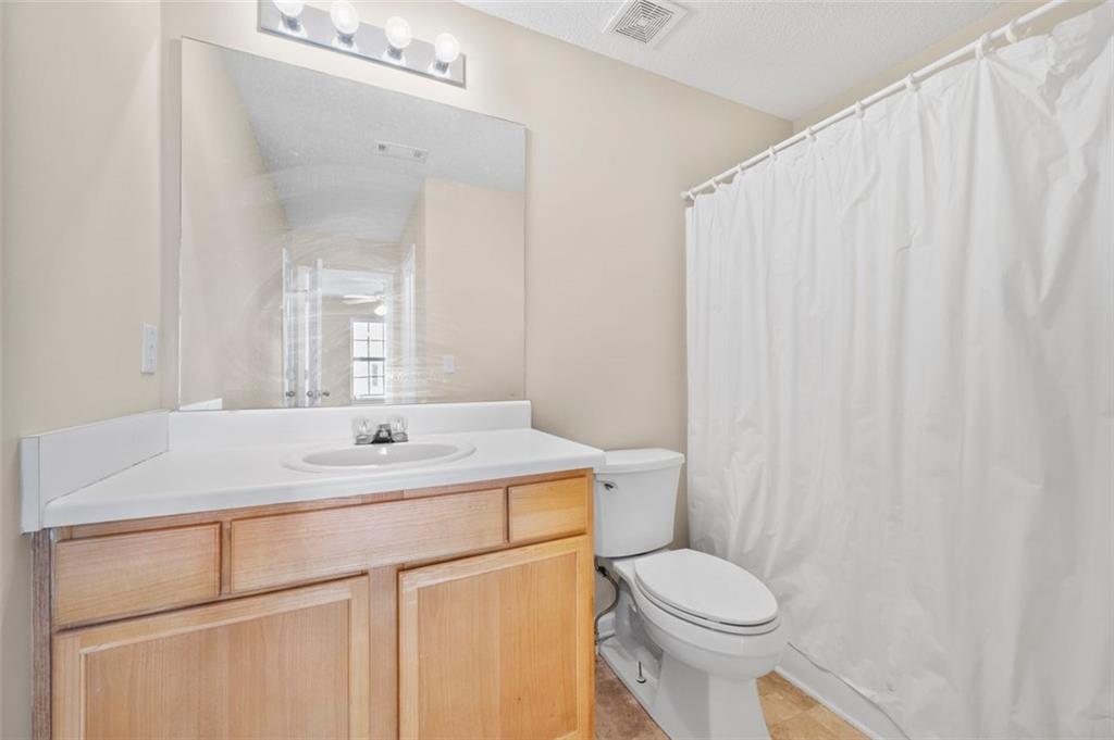 47 Eagle Glen Drive, Cartersville, Georgia image 27