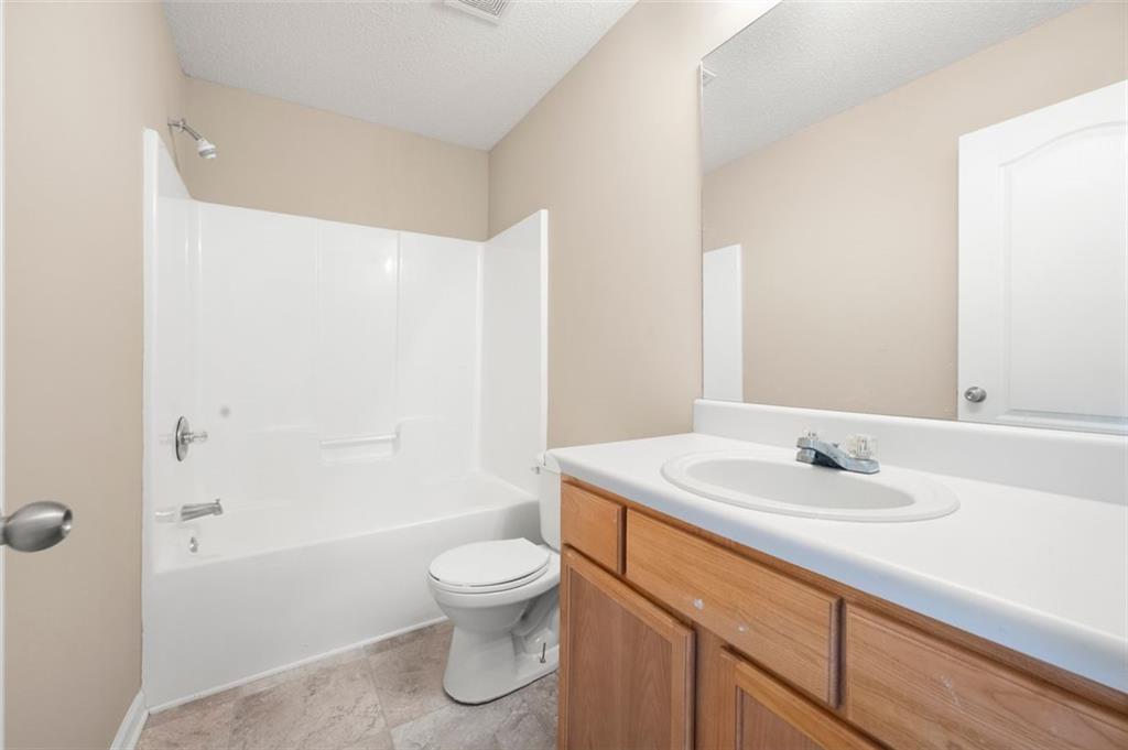 47 Eagle Glen Drive, Cartersville, Georgia image 23