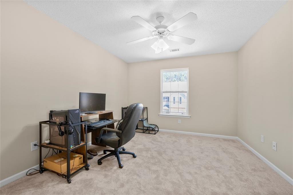 47 Eagle Glen Drive, Cartersville, Georgia image 28