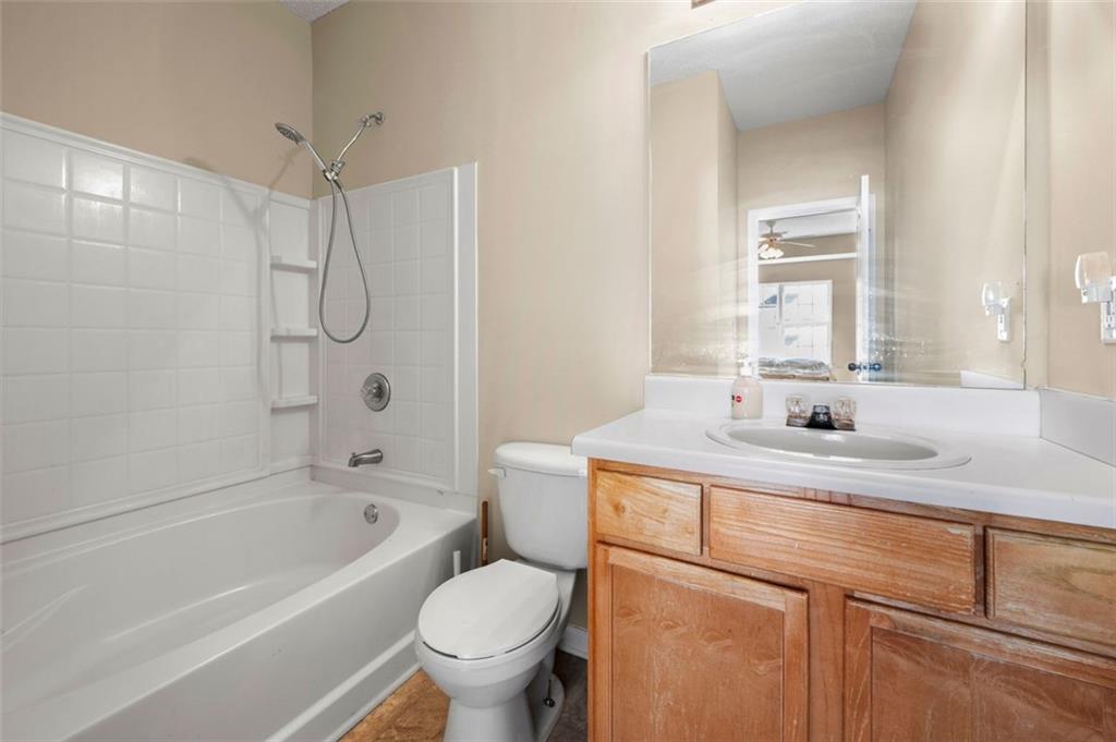 47 Eagle Glen Drive, Cartersville, Georgia image 7
