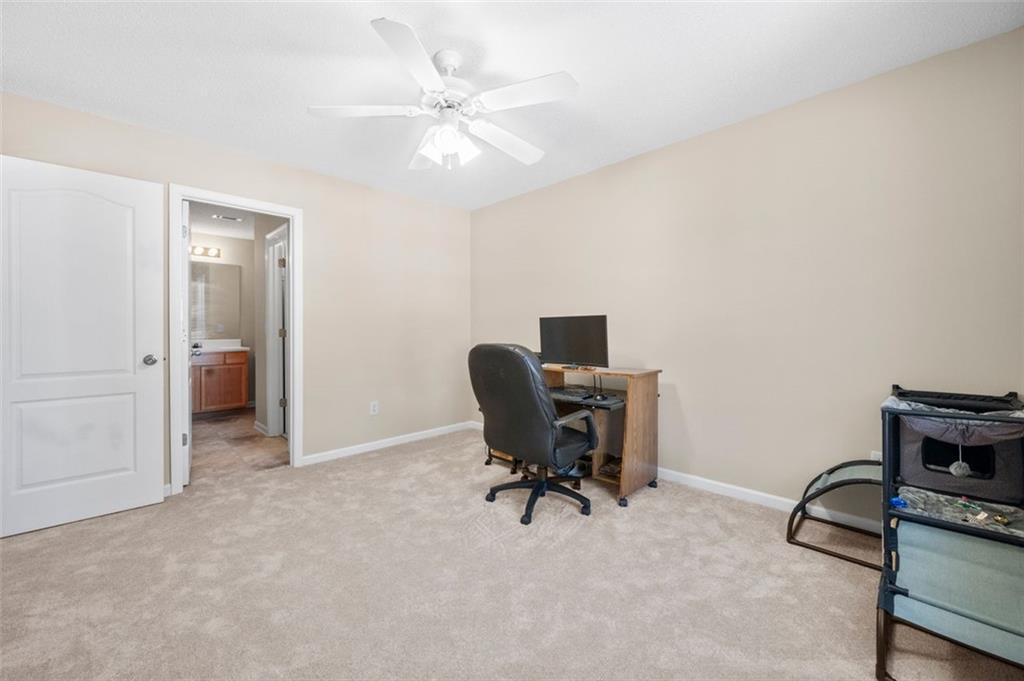 47 Eagle Glen Drive, Cartersville, Georgia image 29