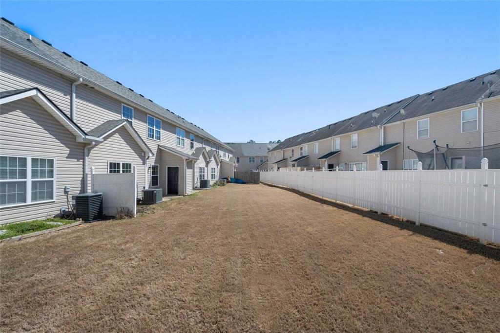 47 Eagle Glen Drive, Cartersville, Georgia image 32