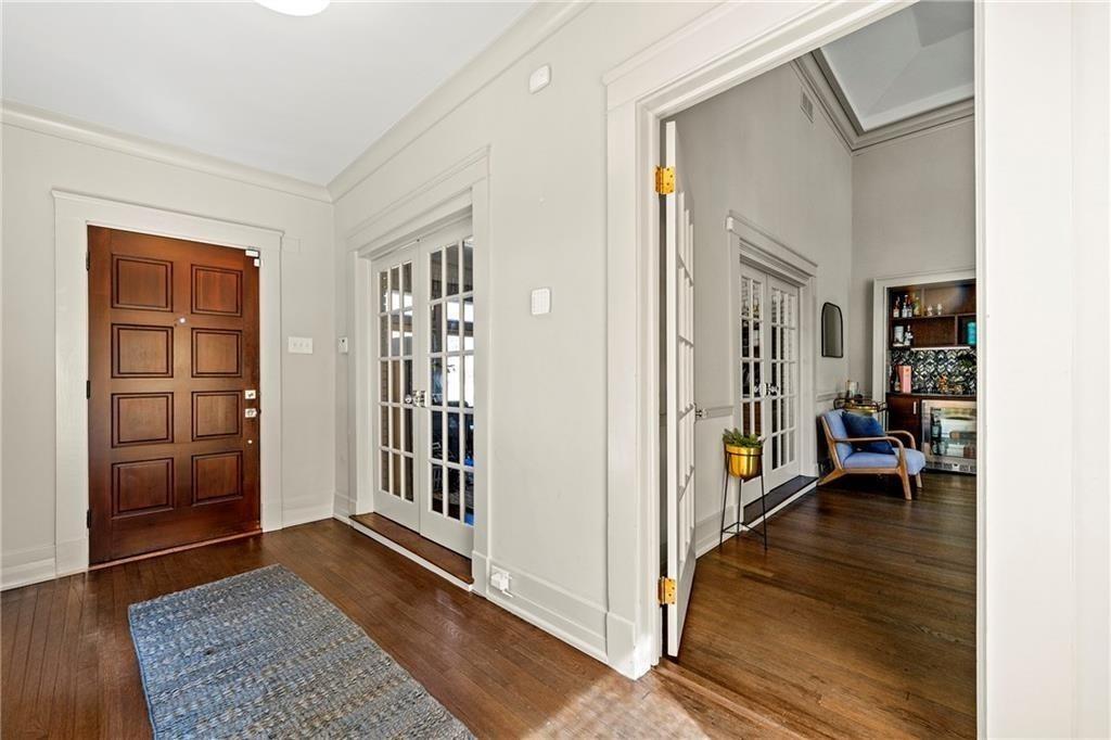 1181 Fairview Road