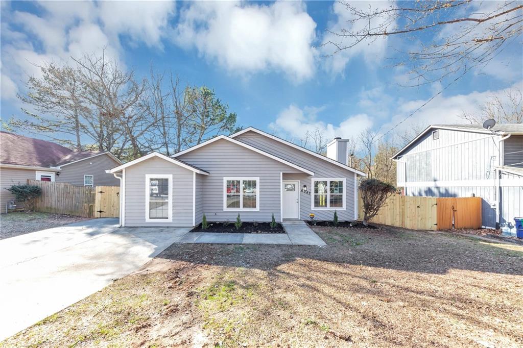 6042 Creekford Drive