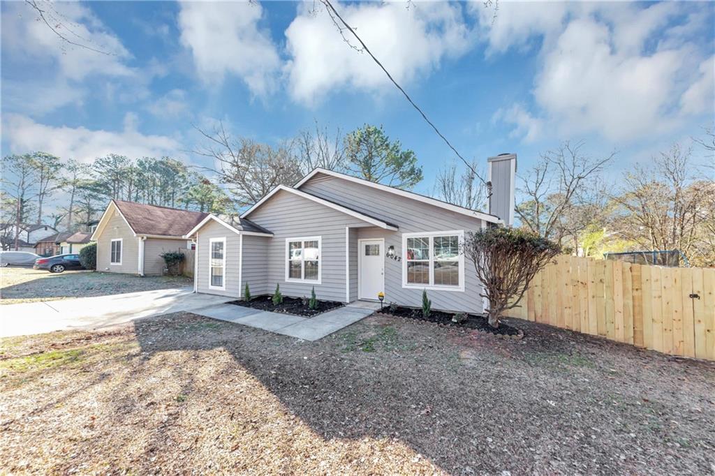 6042 Creekford Drive