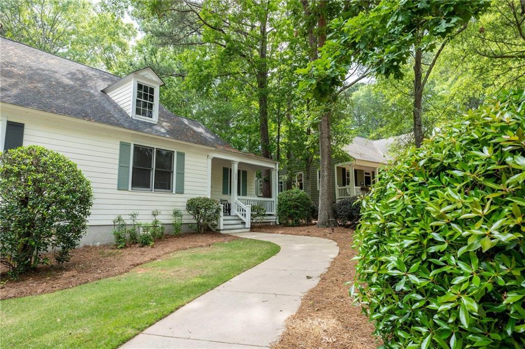 230 Beech Haven Lane