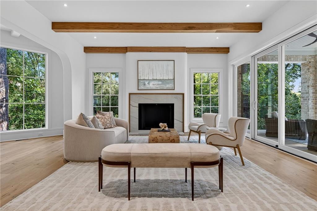 1176 Lullwater Road NE