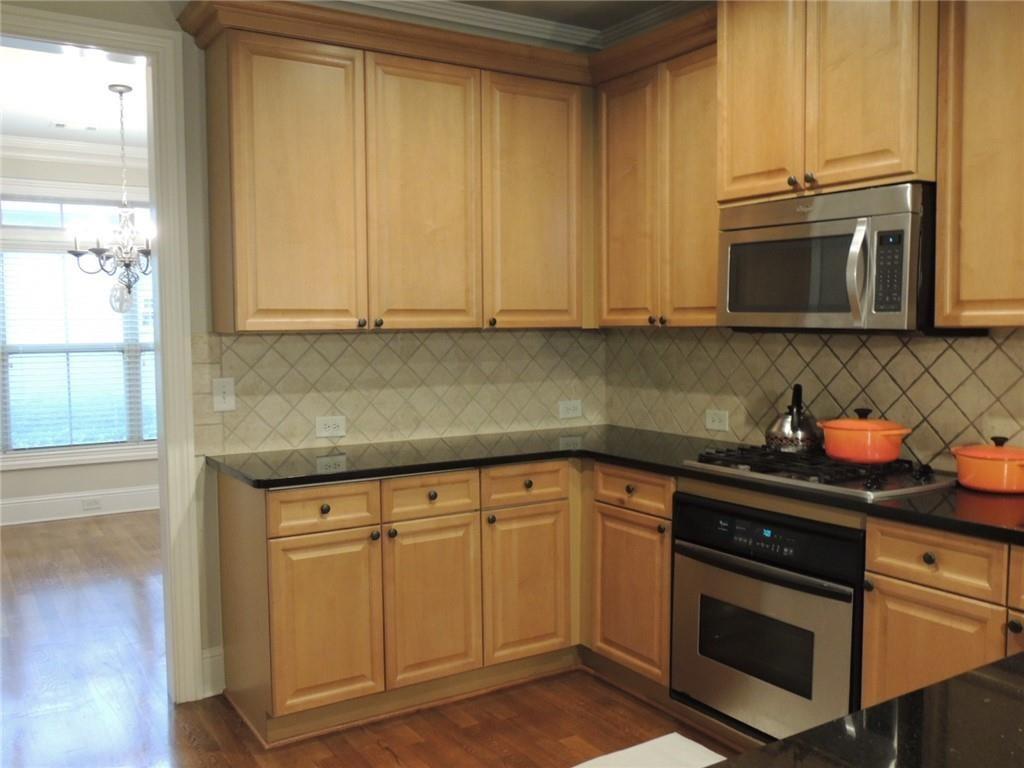 Abberley Township - Residential Lease