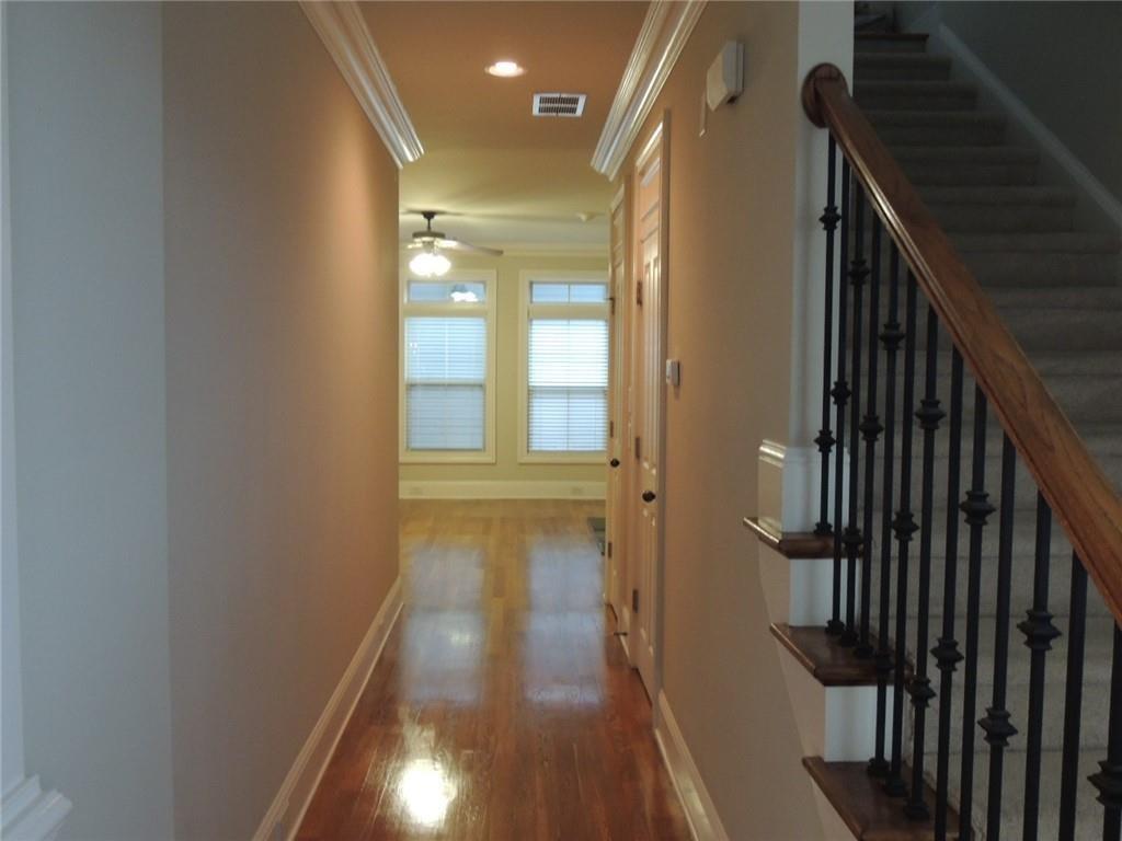 Abberley Township - Residential Lease