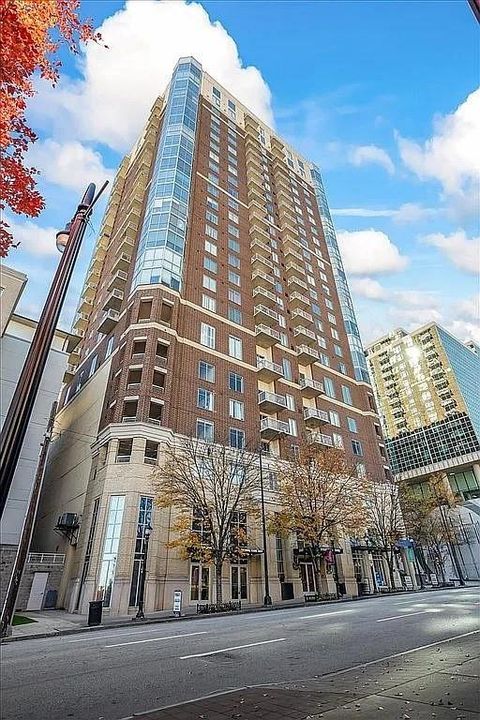 285 Centennial Olympic Park Drive NW 504 Atlanta GA 30313