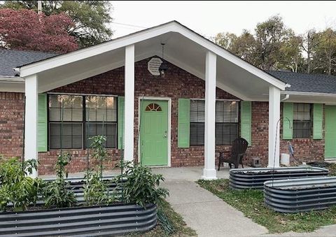 2502 E Hillview Drive Dalton GA 30721