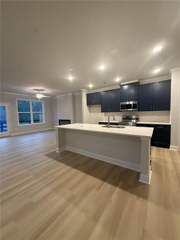 882 Porter Ridge Lane