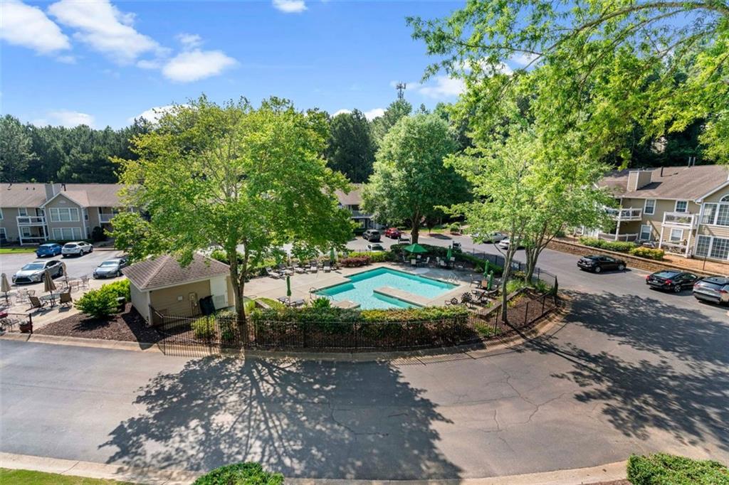 401 Berkeley Woods Drive, Duluth, Georgia image 18