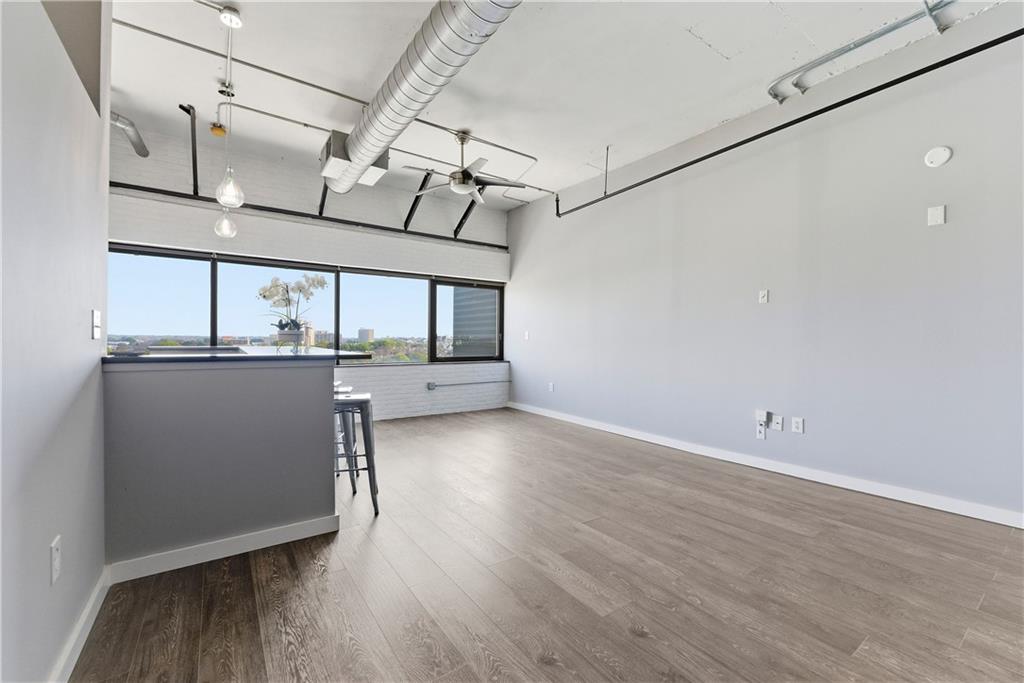 120 Ralph Mcgill Boulevard NE 1009