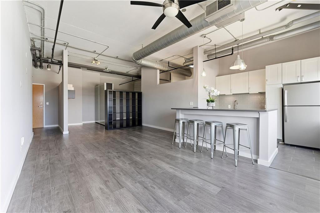 120 Ralph Mcgill Boulevard NE 1009