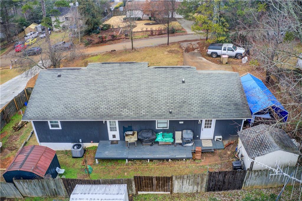 2515 Impala Drive, Cumming, Georgia image 22