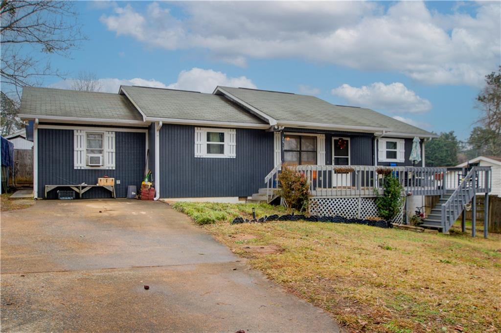 2515 Impala Drive, Cumming, Georgia image 1