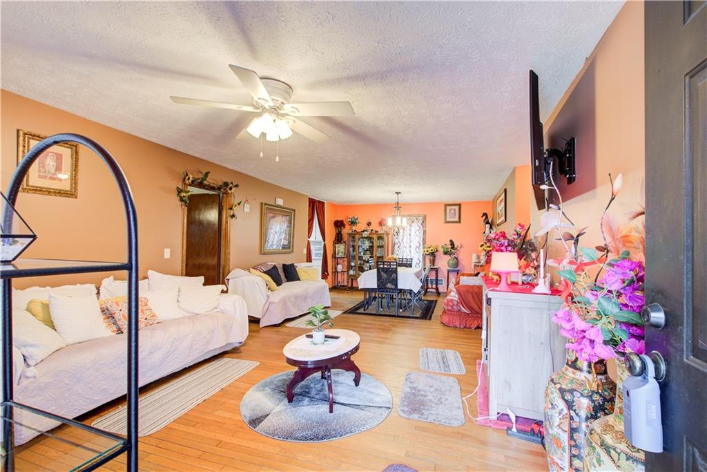 2515 Impala Drive, Cumming, Georgia image 6
