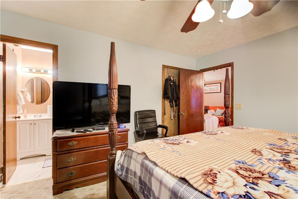 2515 Impala Drive, Cumming, Georgia image 18