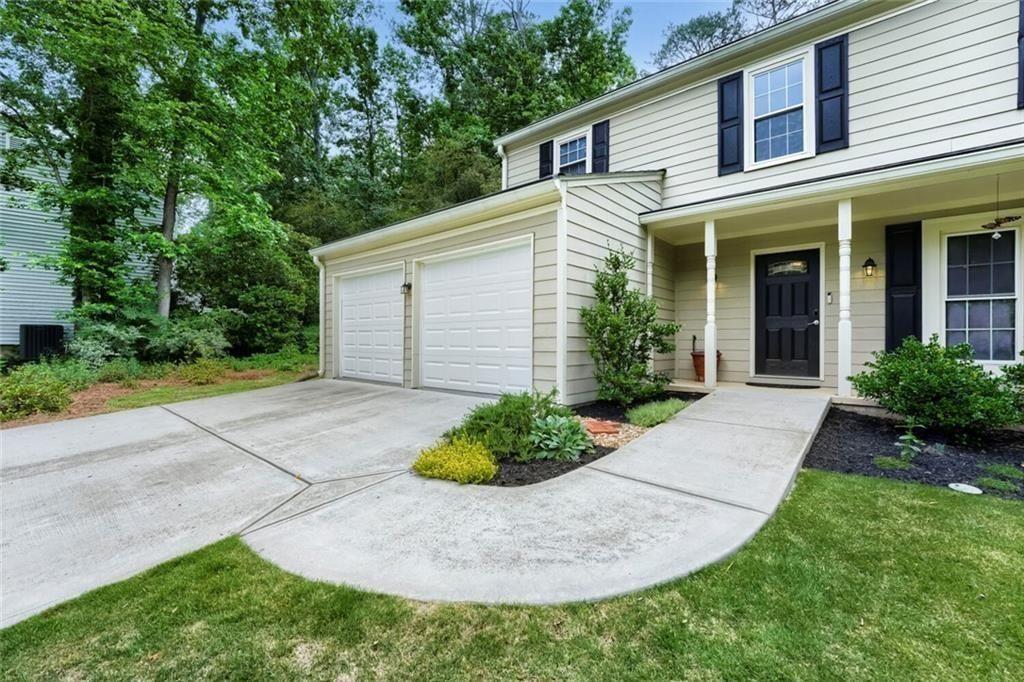 235 Barrington Drive