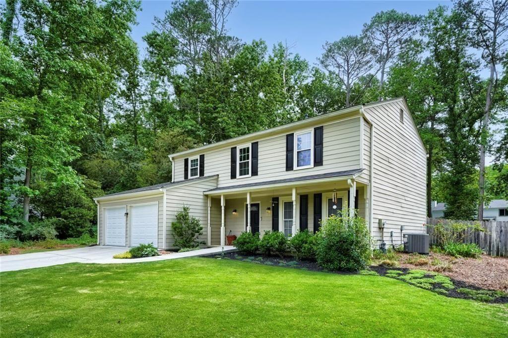 235 Barrington Drive