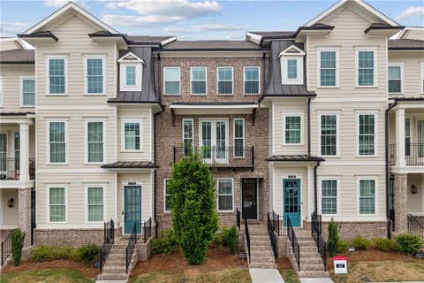 Townhouse For Sale - 3186 Moor View Road #26 Rd<br/> Duluth, GA 30096