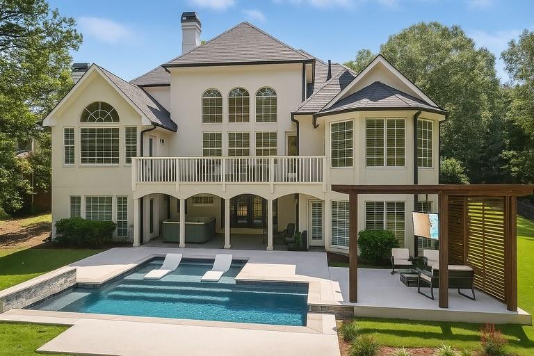 14710 CREEK CLUB Drive