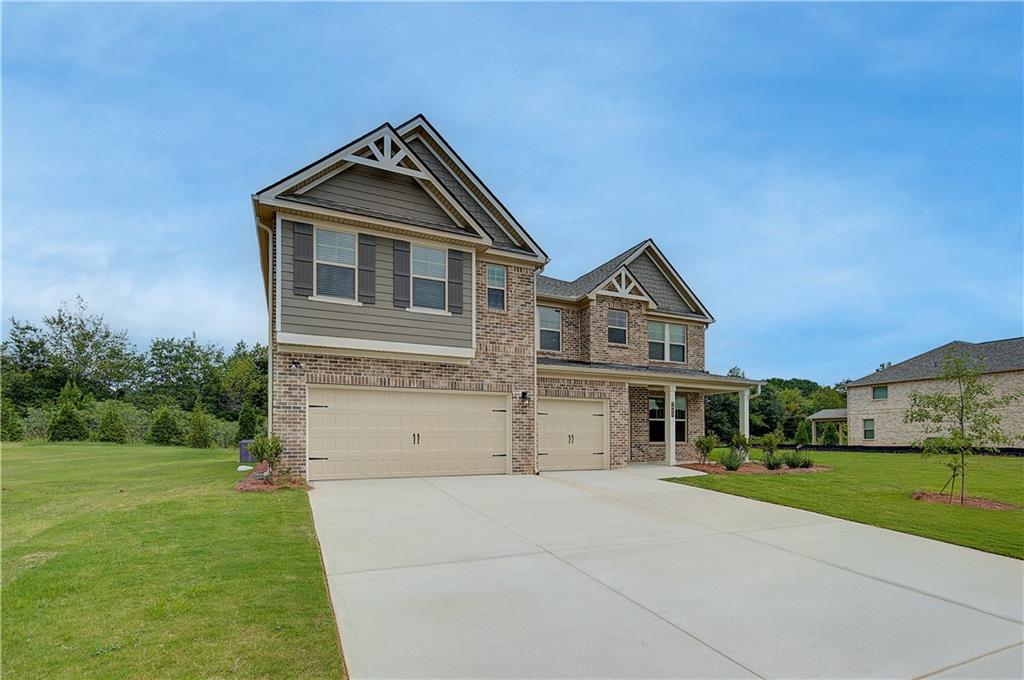 2436 Cadenza Circle