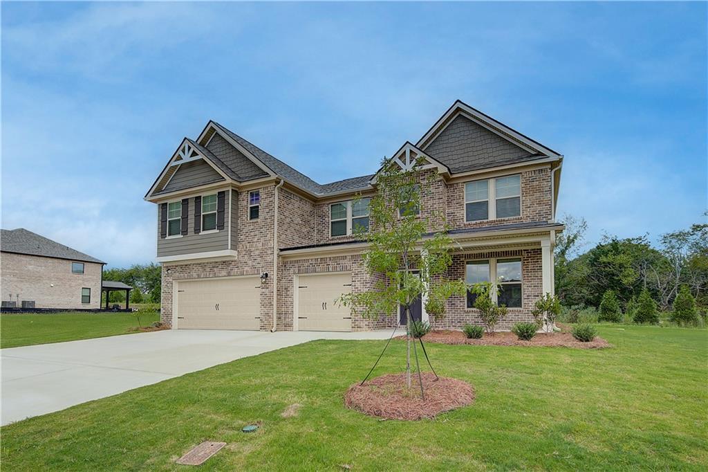 2436 Cadenza Circle
