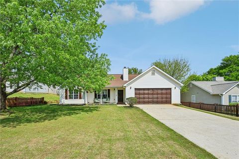 7030 Kingston Lane Mcdonough GA 30253