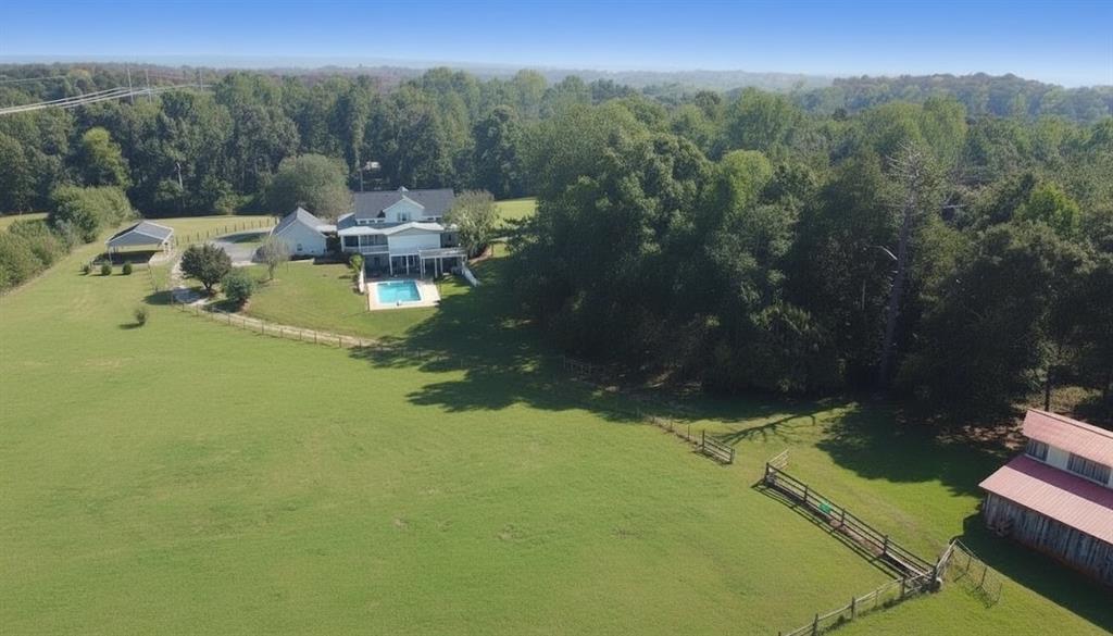 575 Liberty Church Road